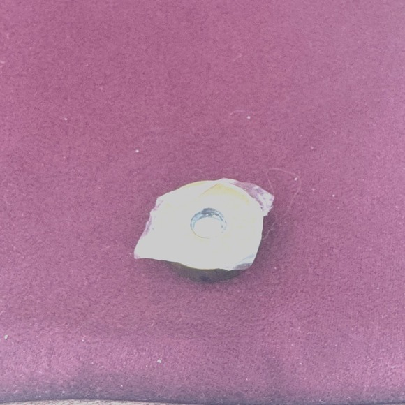 American Eagle Maroon Crossbody Small/Medium Purse - Picture 4 of 7